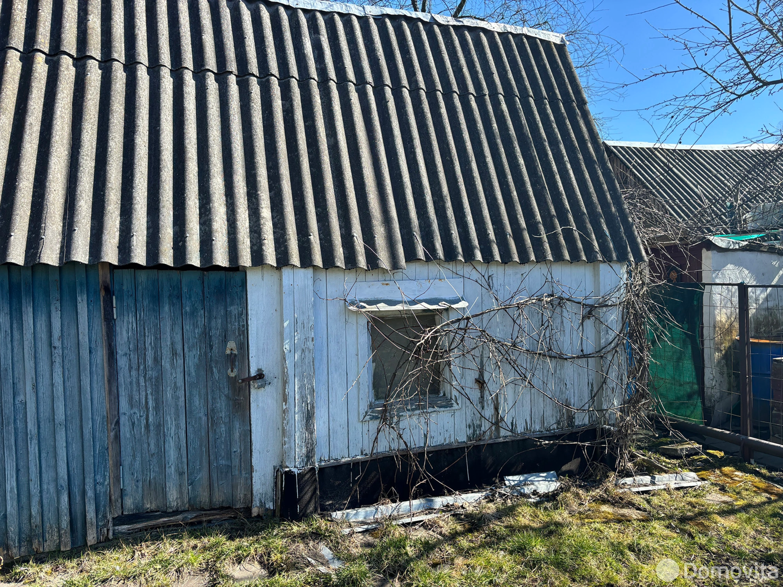 Купить 1-этажную дачу в Электротехник Минская область, 5500USD, код 182095 - фото 19