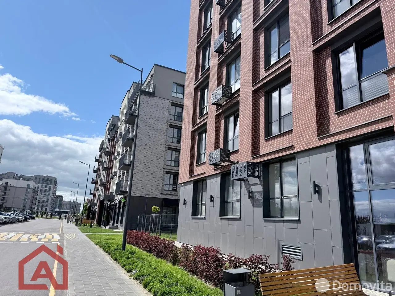 Снять 2-комнатную квартиру в Минске, ул. Цвирко, д. 76, 2270BYN, код 151210 - фото 7