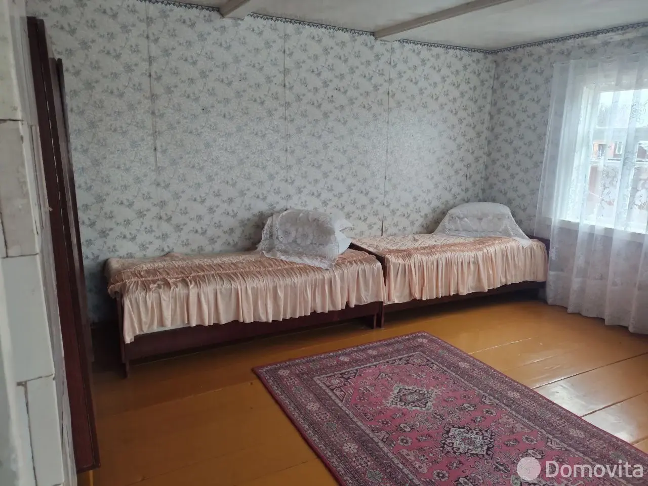 Продажа 1-этажной дачи в Мочанах Минская область, 35000USD, код 181786 - фото 15