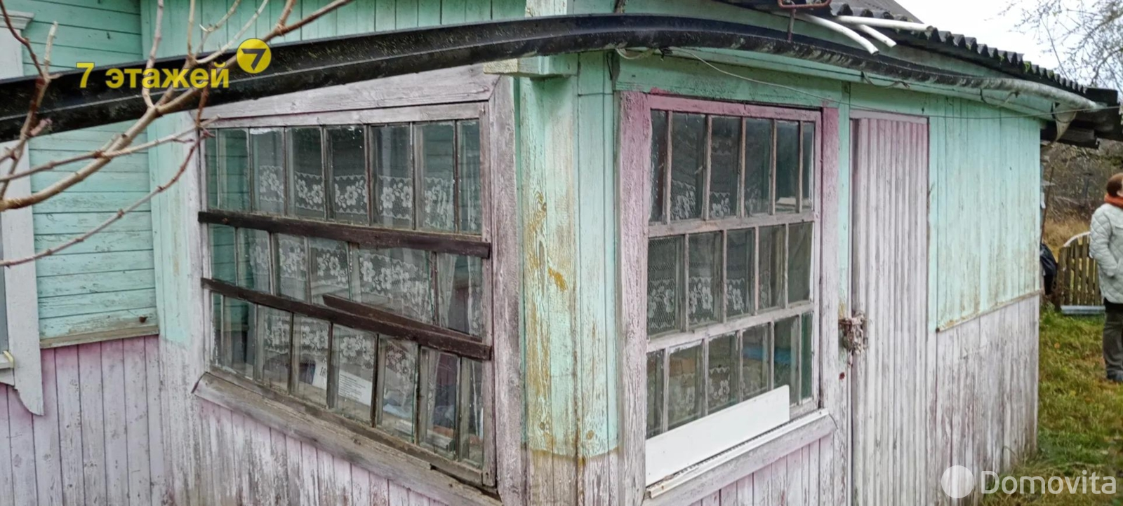 коттедж, Осовок, - лучшее предложение