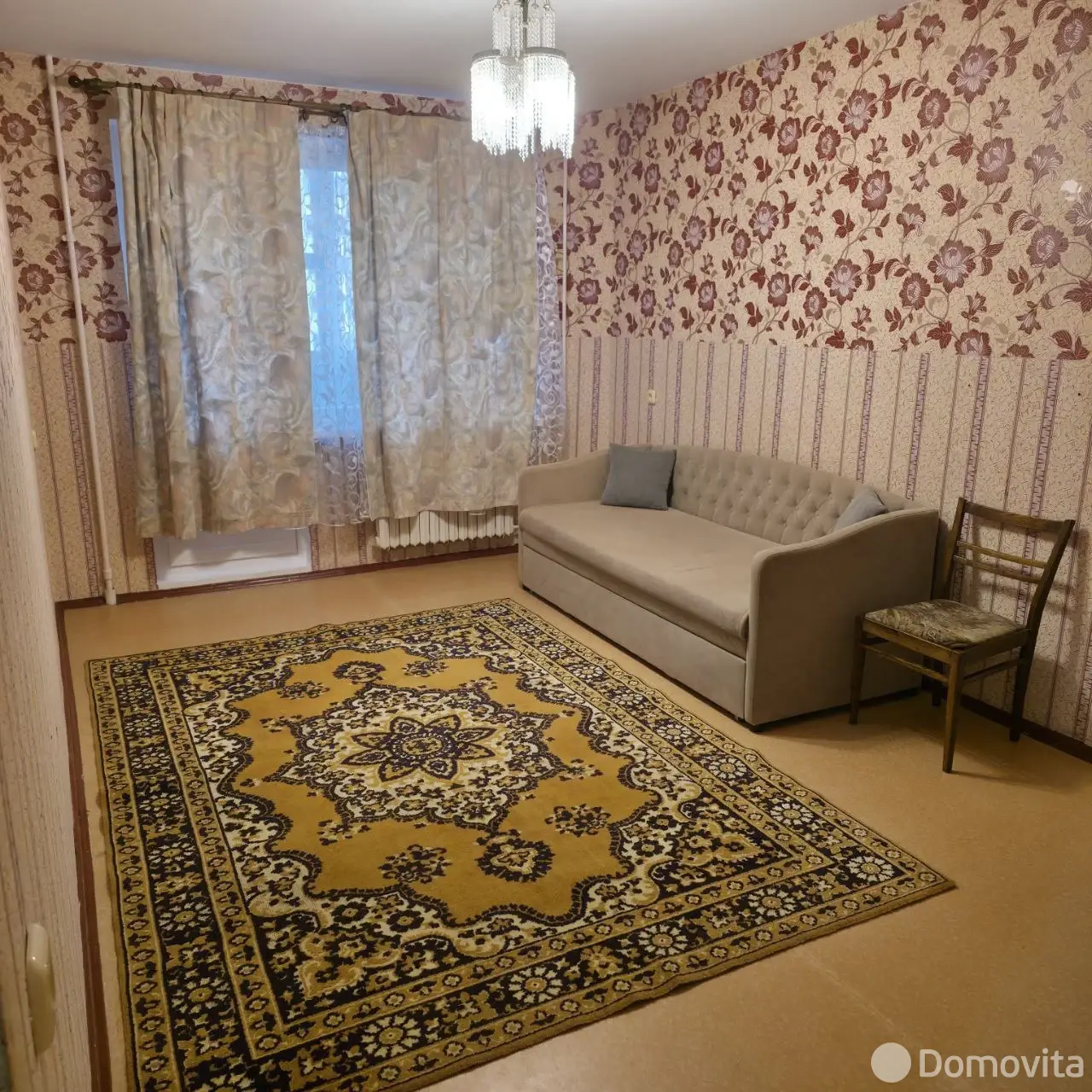 квартира, Минск, ул. Сухаревская, д. 56 в Фрунзенском районе