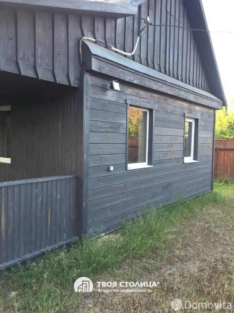 продажа дома, Голубица, ул. Набережная