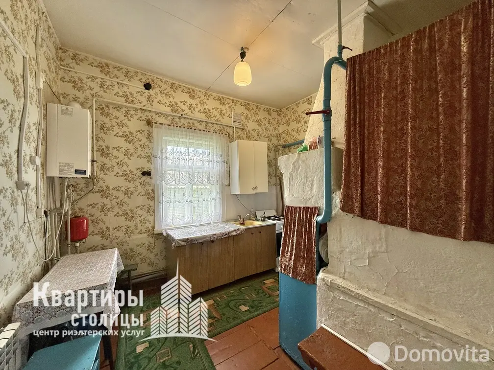 дом, Лесуны, ул. Молодёжная