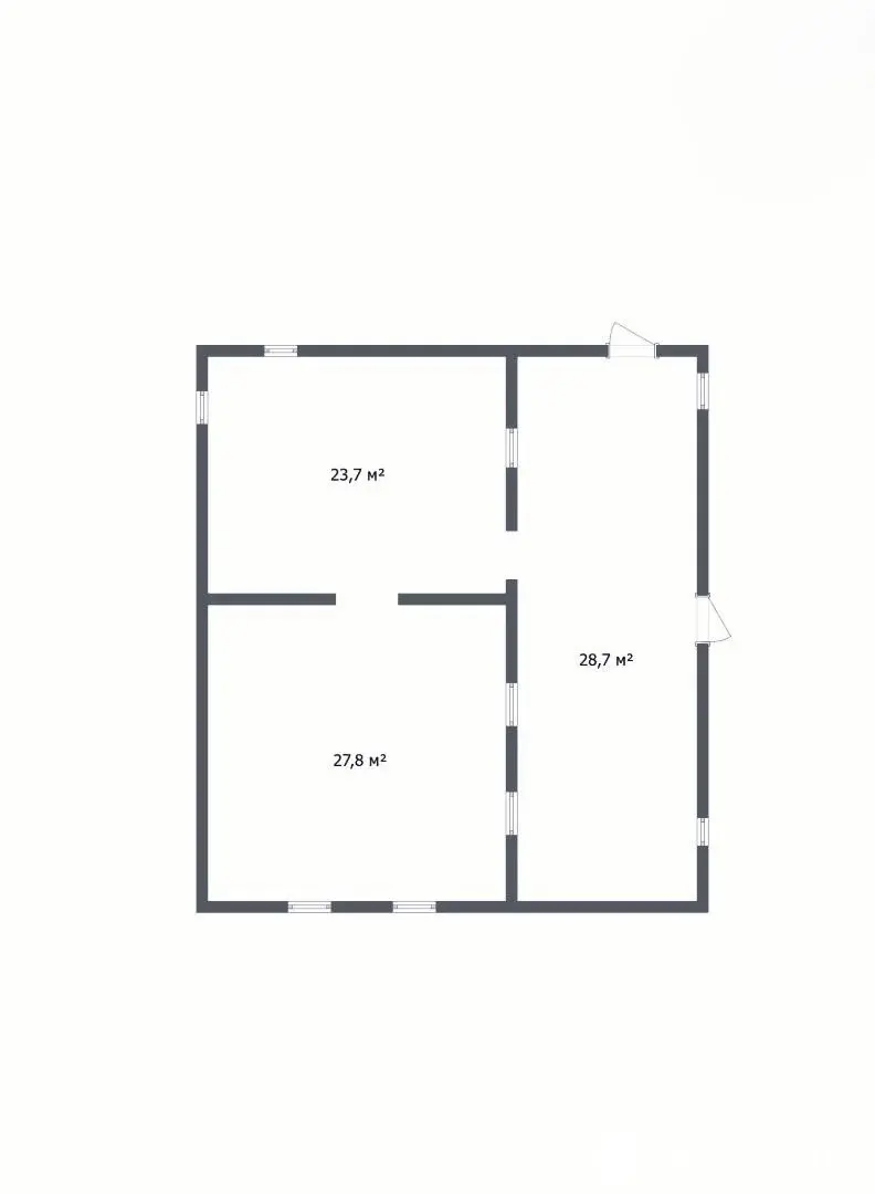 Стоимость продажи дома, Жодино, ул. Южное кольцо