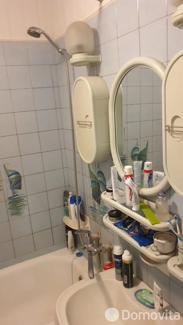 комната, Минск, ул. Кульман, д. 24 