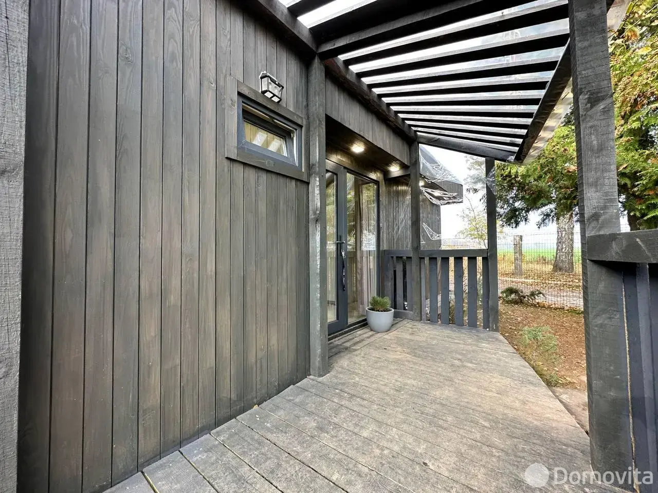 Продажа 1-этажной дачи в Птичи Гомельская область, 46000USD, код 183732 - фото 21