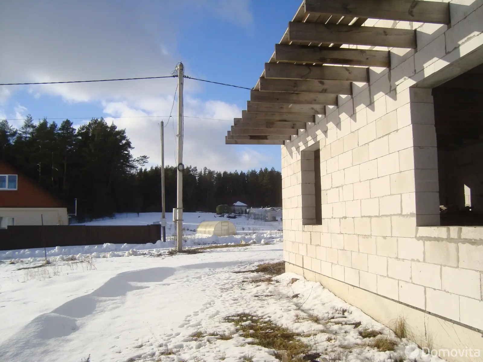 продажа дома, Телепашня, 