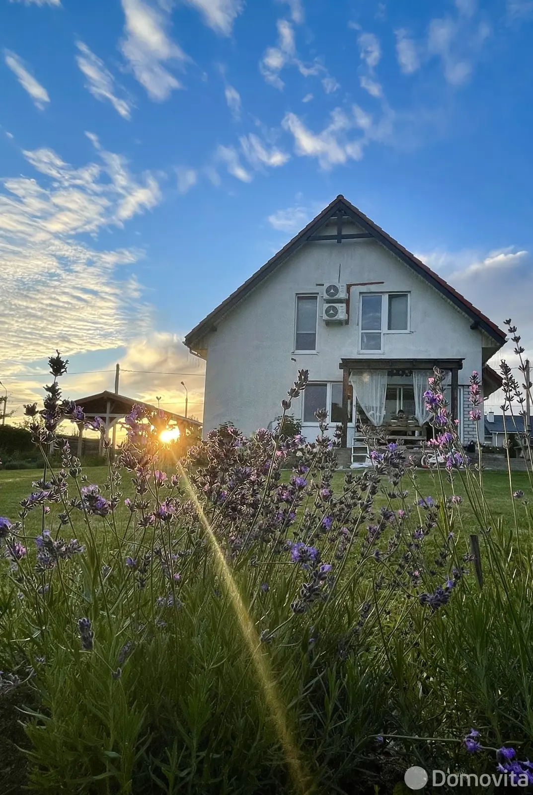 коттедж, Гродно, ул. Переломская - лучшее предложение