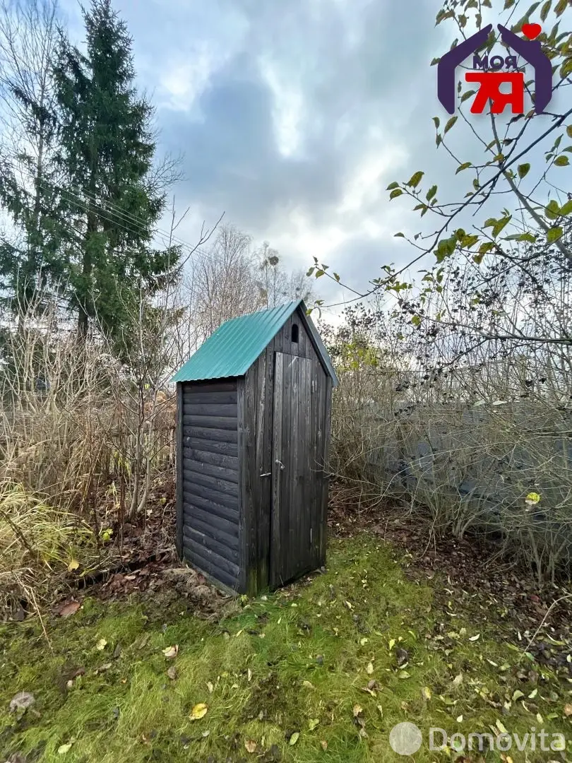 Купить 1-этажную дачу в Промстроитель Минская область, 7500USD, код 184540 - фото 22