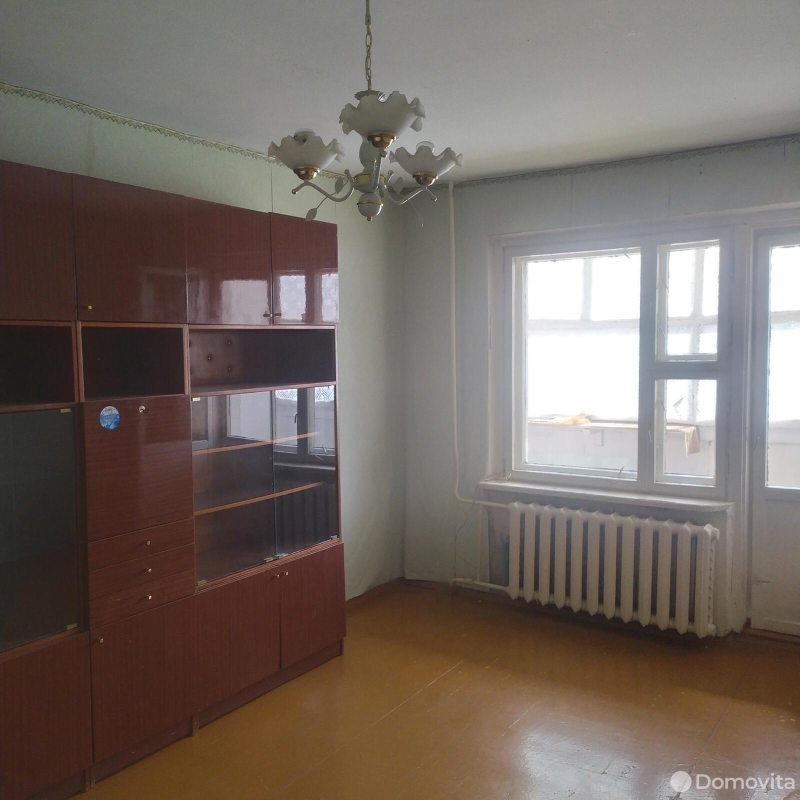 Продажа 4-комнатной квартиры в Галево, ул. Юная, д. 6, 29700 USD, код: 946416 - фото 3