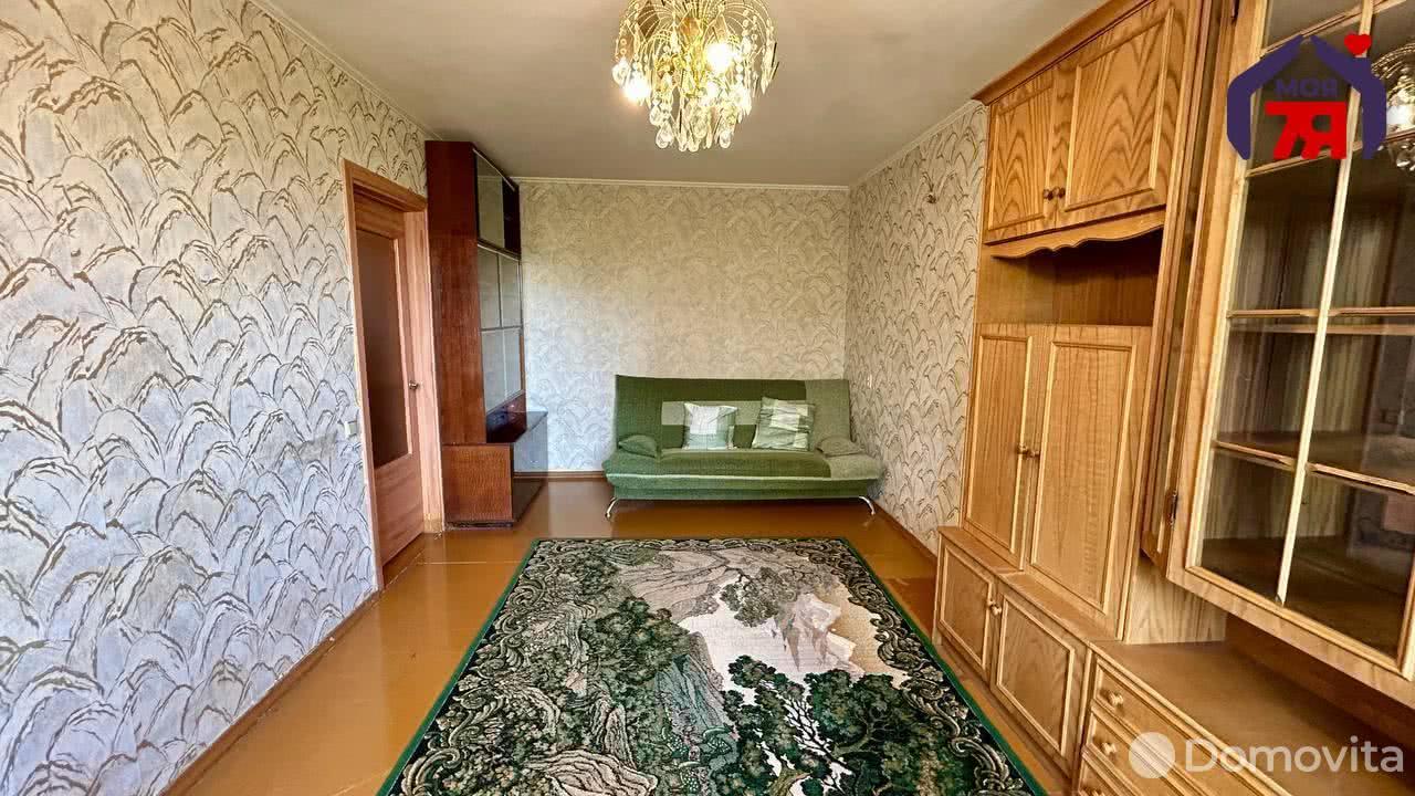 Купить 2-комнатную квартиру в Солигорске, ул. Ленина, д. 36, 34900 USD, код: 1008505 - фото 5