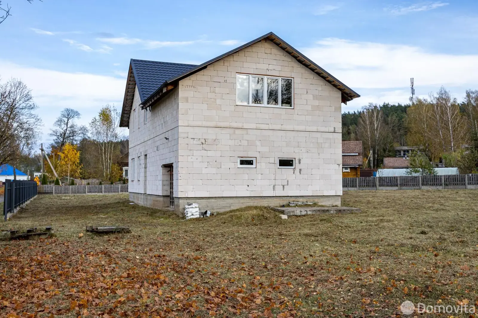 продажа дома, Шершуны, ул. Садовая