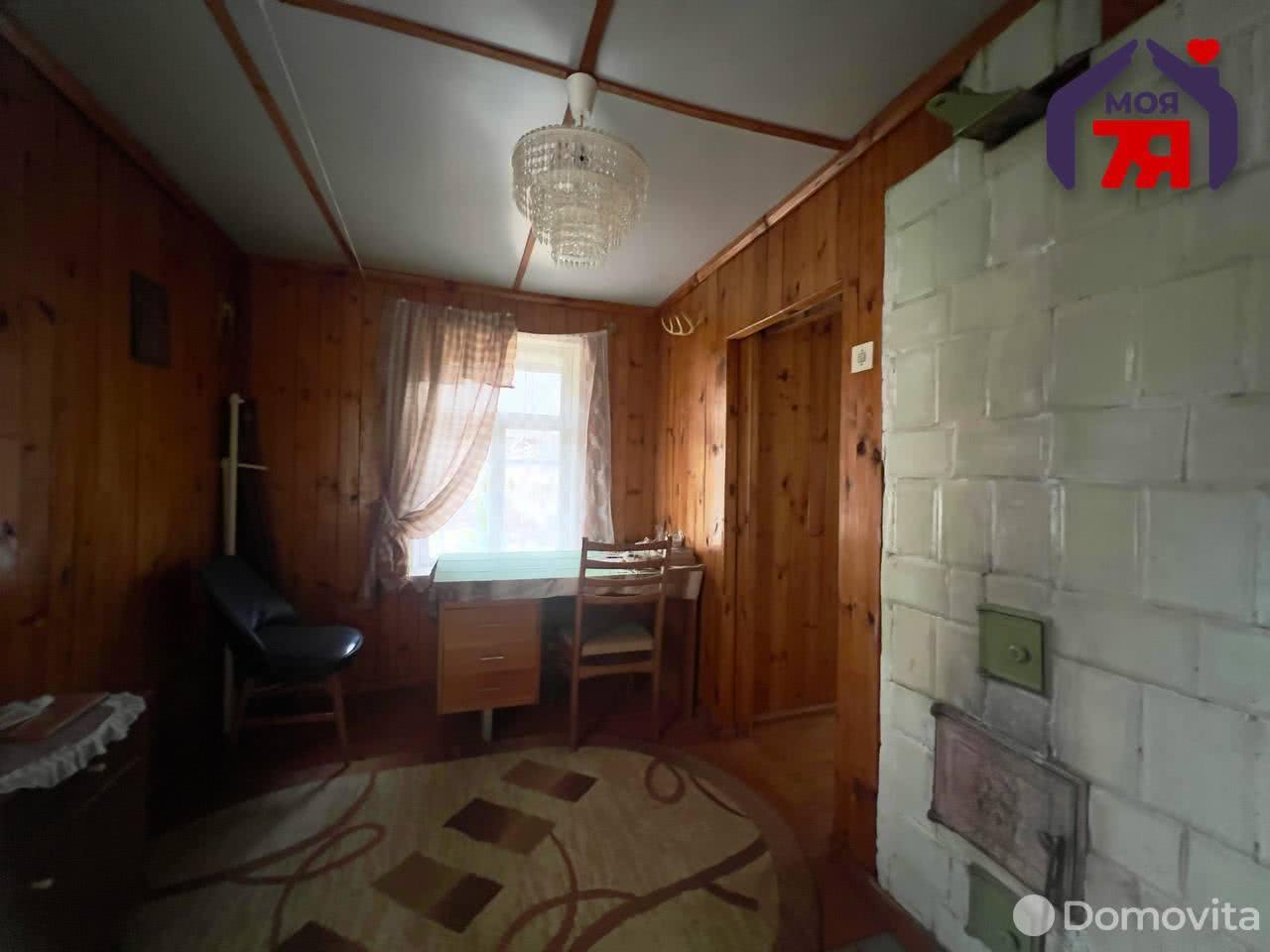 Продажа 3-этажной дачи в БОЯРЫ-86 Минская область, 10900USD, код 177469 - фото 4