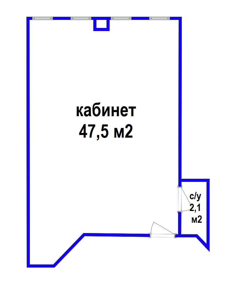 Цена аренды офиса, Минск, ул. Тимирязева, д. 67