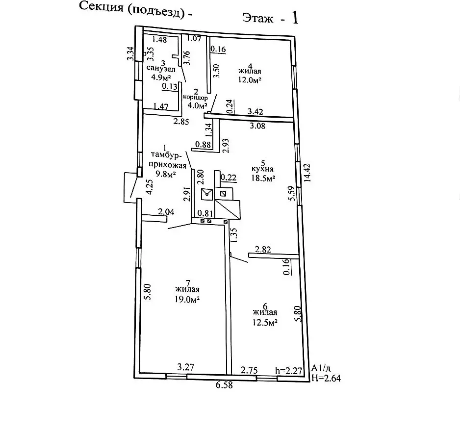 купить дом, Гродно, ул. Малаховичская