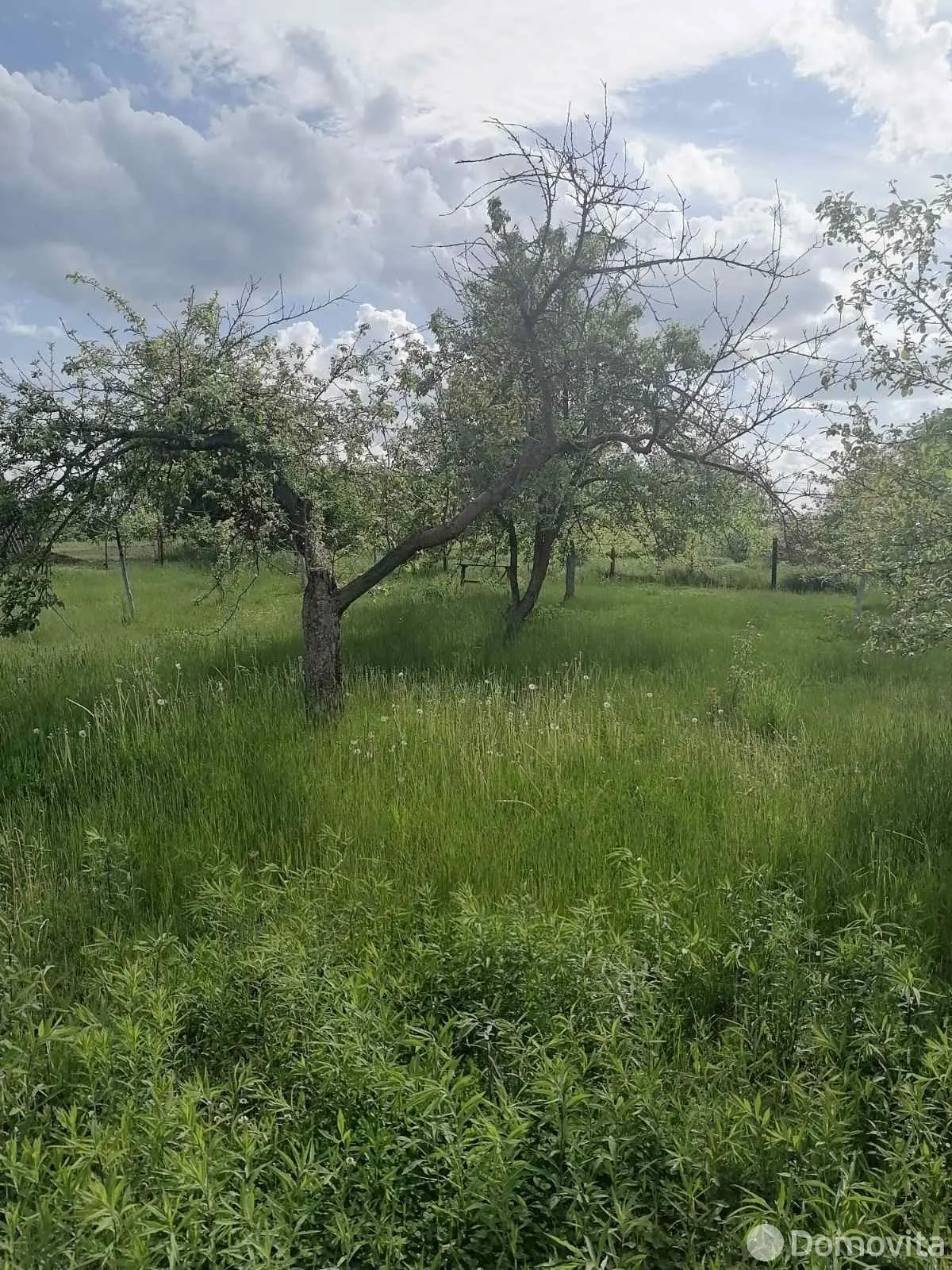 продажа участка, Русаковичи, 
