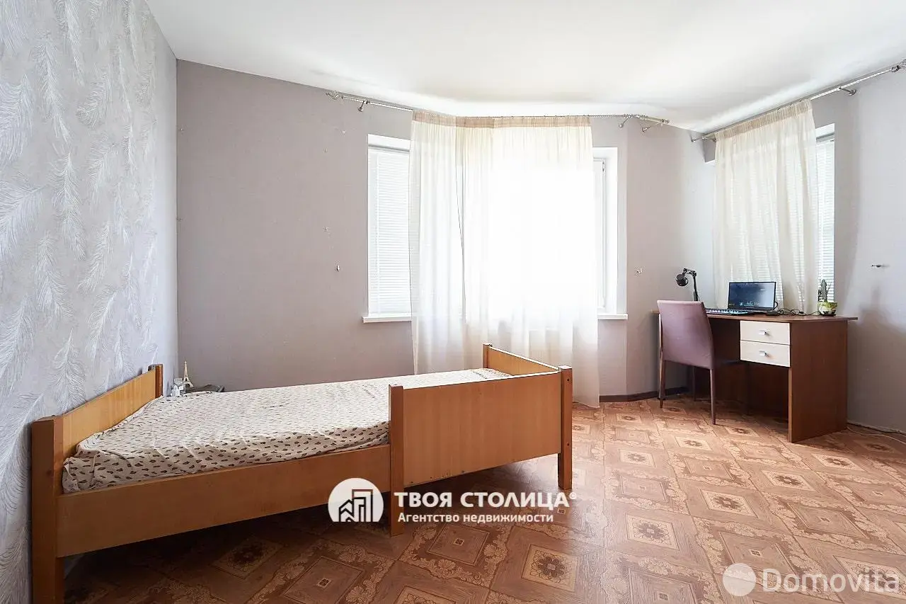 Купить комнату в Минске, ул. Высокая, д. 11/Д, цена 160952 BYN, код 7770 - фото 14