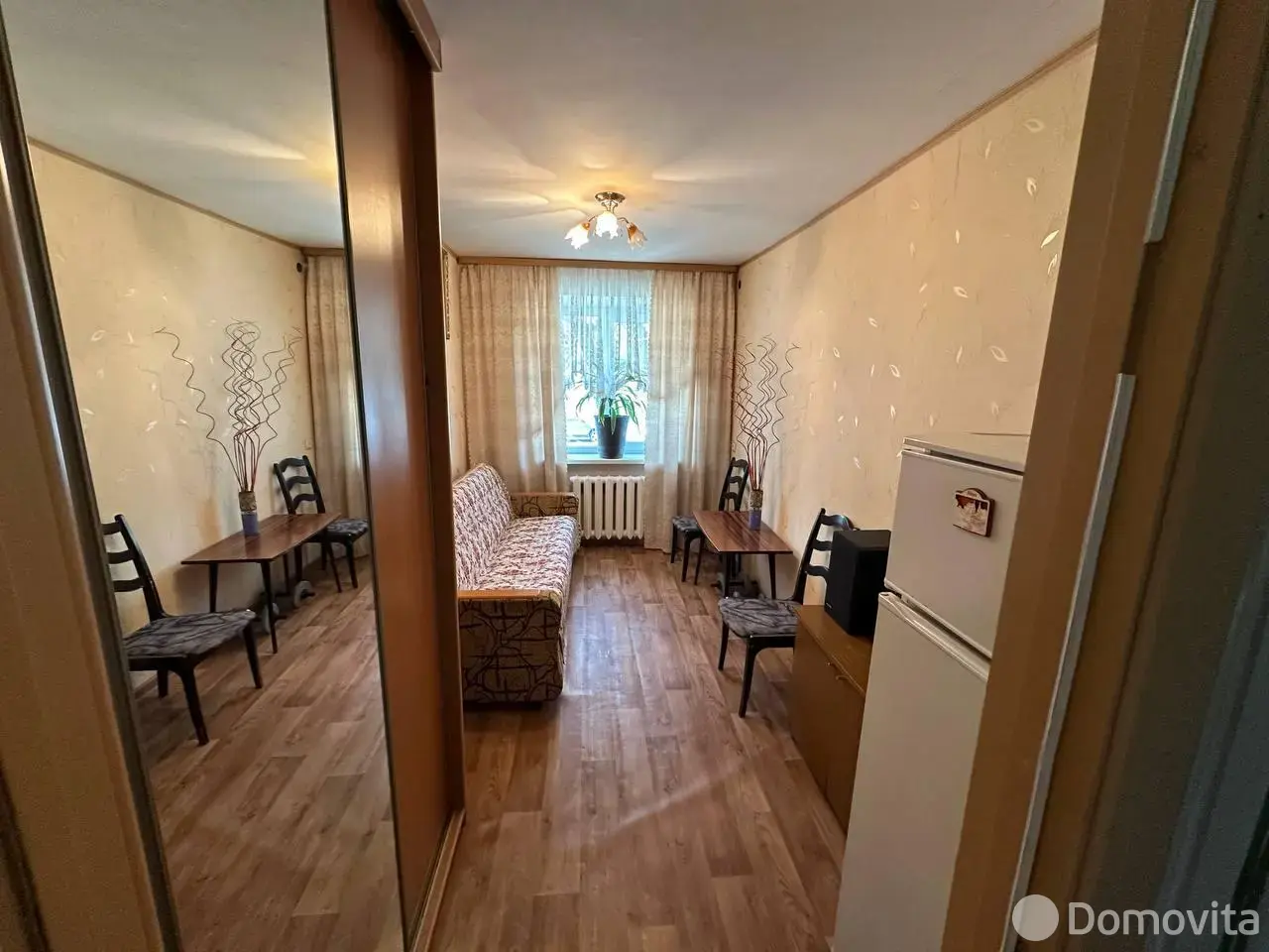 продажа комнаты, Минск, ул. Академическая, д. 23