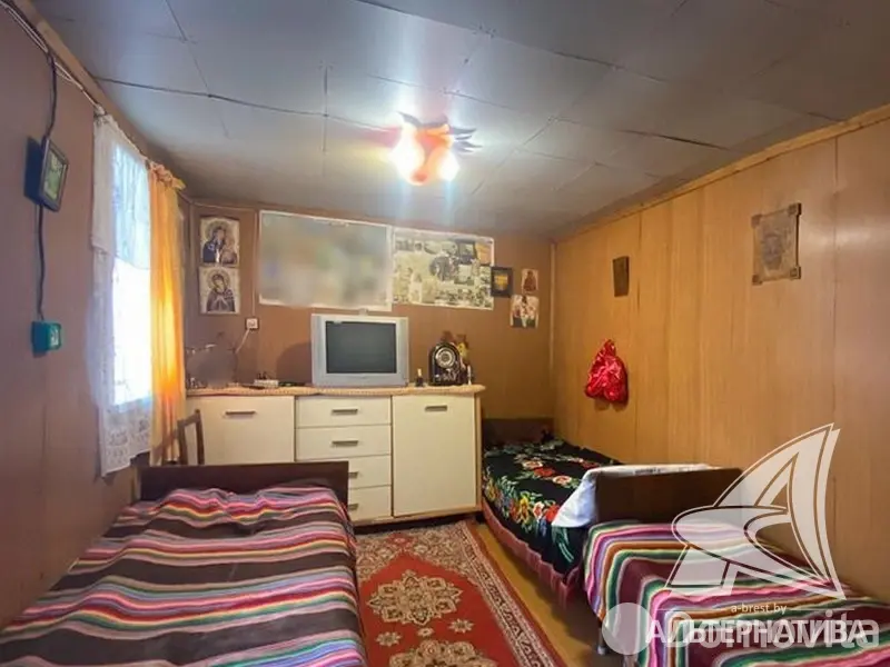 дача, Молодая гвардия 91, 