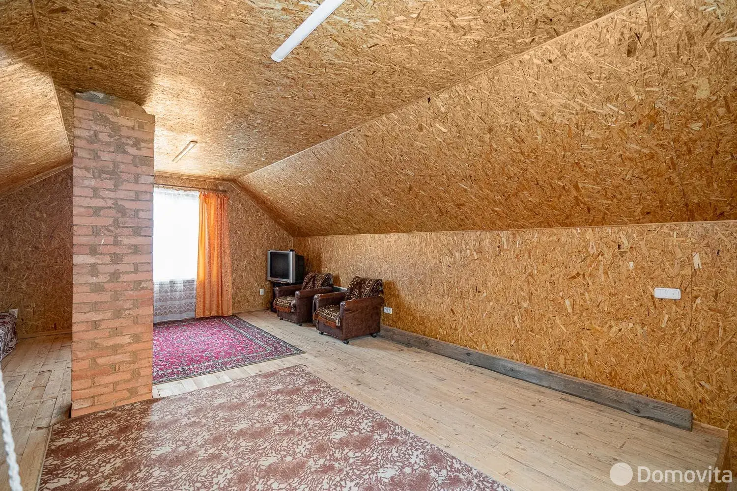 Продажа 1-этажной дачи в Полиграфист Минская область, 44900USD, код 185537 - фото 27