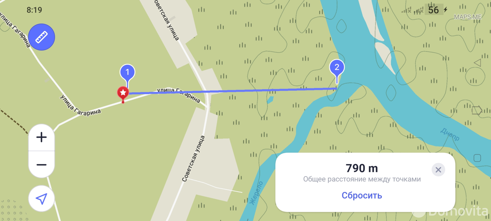 продажа коттеджа, Шихов, ул. Юрия Гагарина, д. 12
