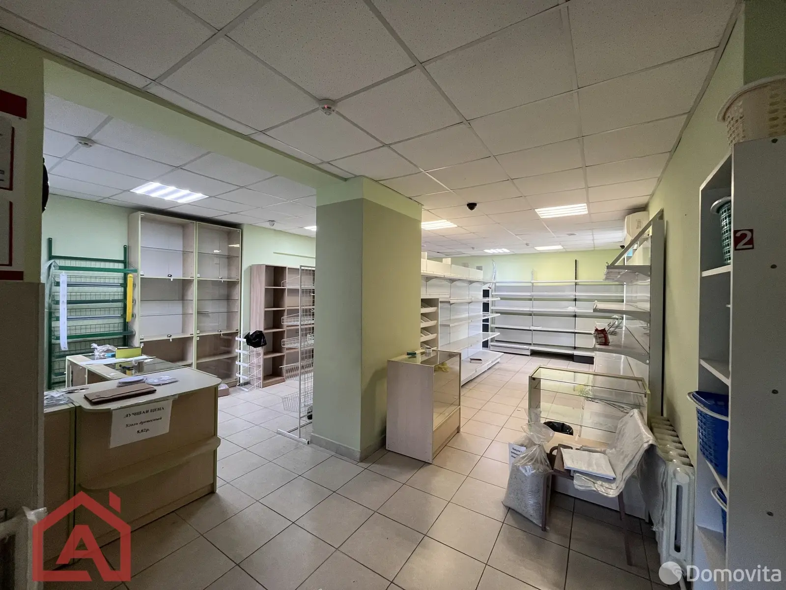 склад, Щомыслица, ул. Брестская, д. 7 