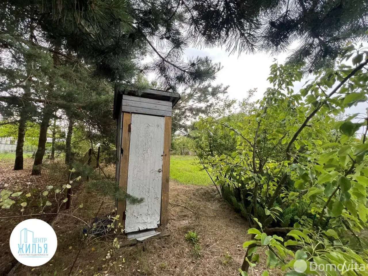 Продажа 1-этажной дачи в Земляне-М.Демидково Гродненская область, 6200USD, код 183499 - фото 14