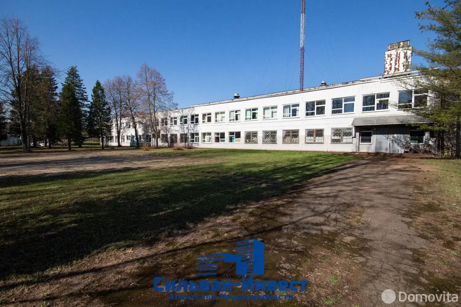 Купить складское помещение на ул. Михася Лынькова, д. 123/2 в Минске - фото 14
