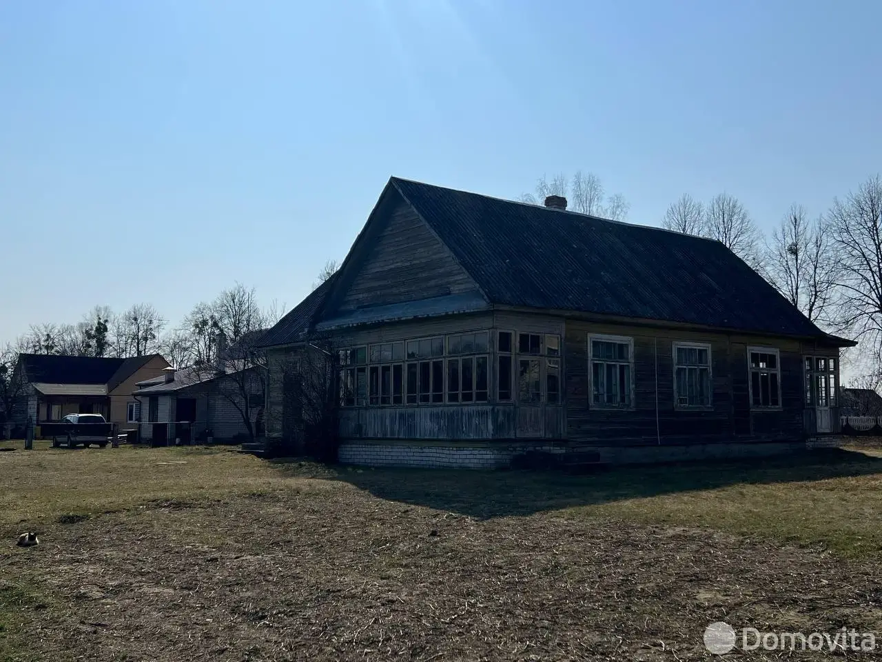 купить коттедж, Поречье, ул. Пески