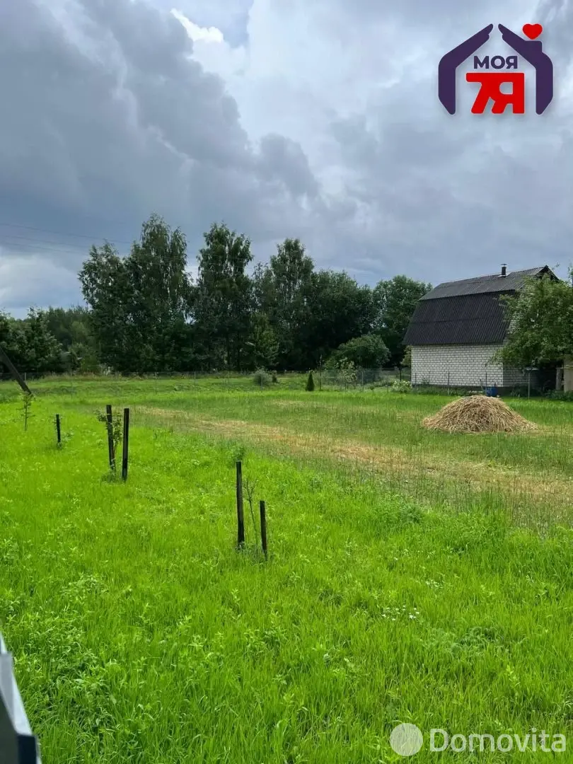 Стоимость продажи участка, Урожай-Осиновка, 