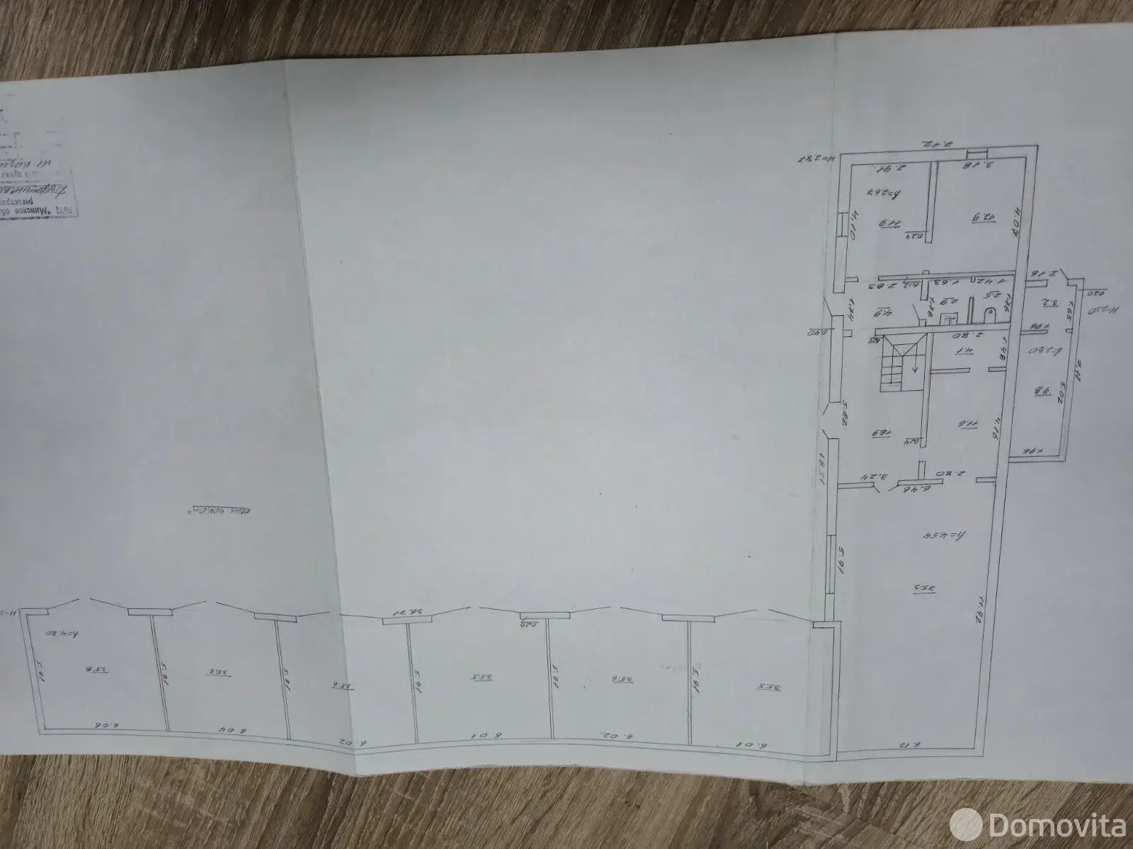 Купить складское помещение на ул. Марата Казея, д. 31 в Дзержинске - фото 23