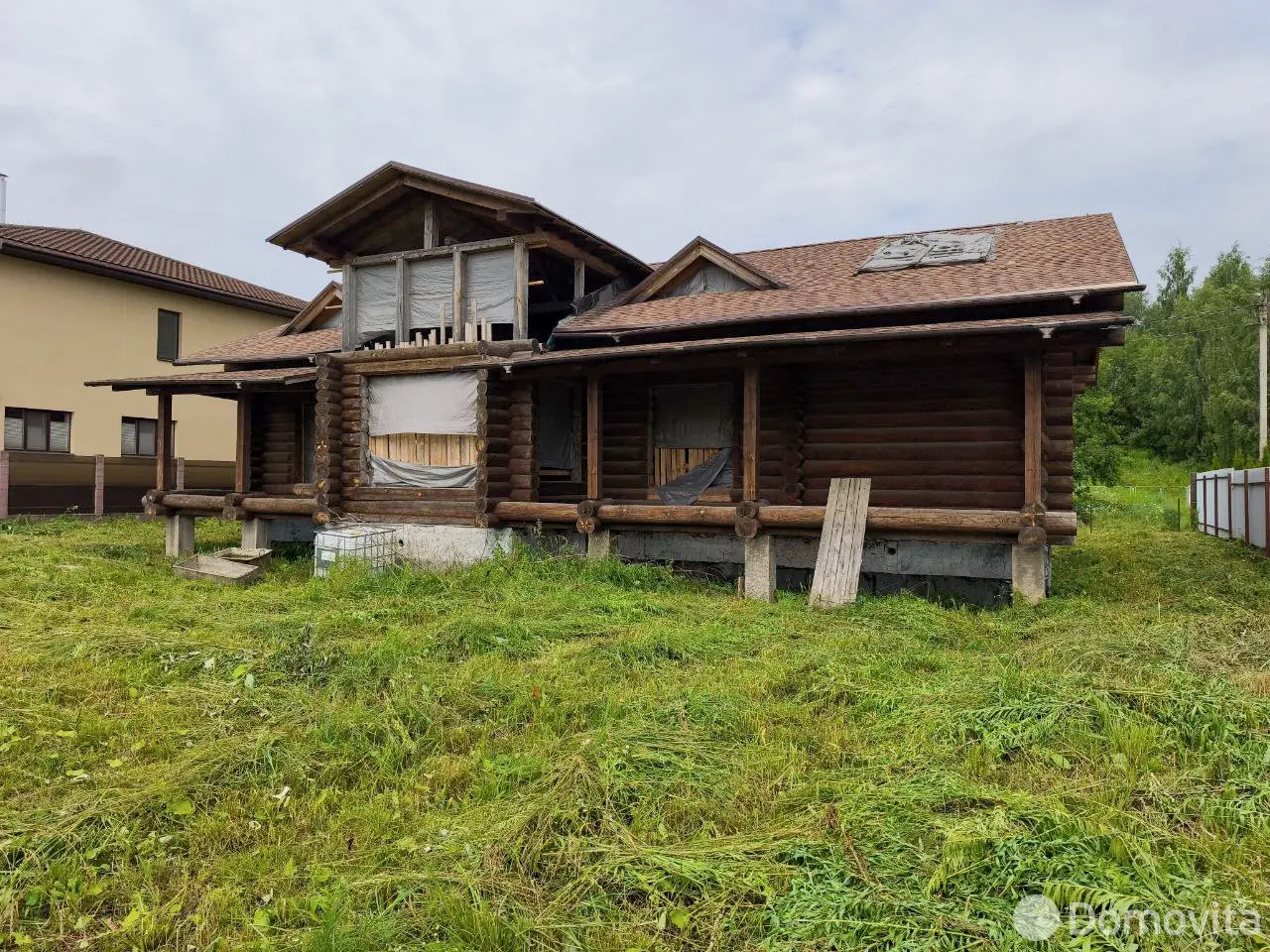 Купить земельный участок, 15.1 соток, Тарасово, Минская область, 125000USD, код 570783 - фото 15