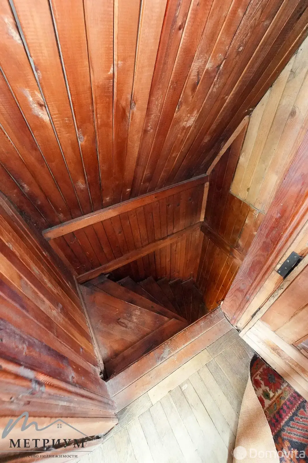 Продажа 2-этажной дачи в Подсадье Минская область, 19870USD, код 182041 - фото 18