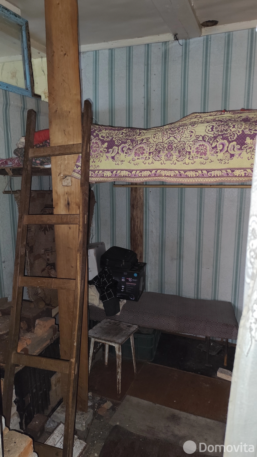 дом, Коханово, , стоимость продажи 15 500 р.