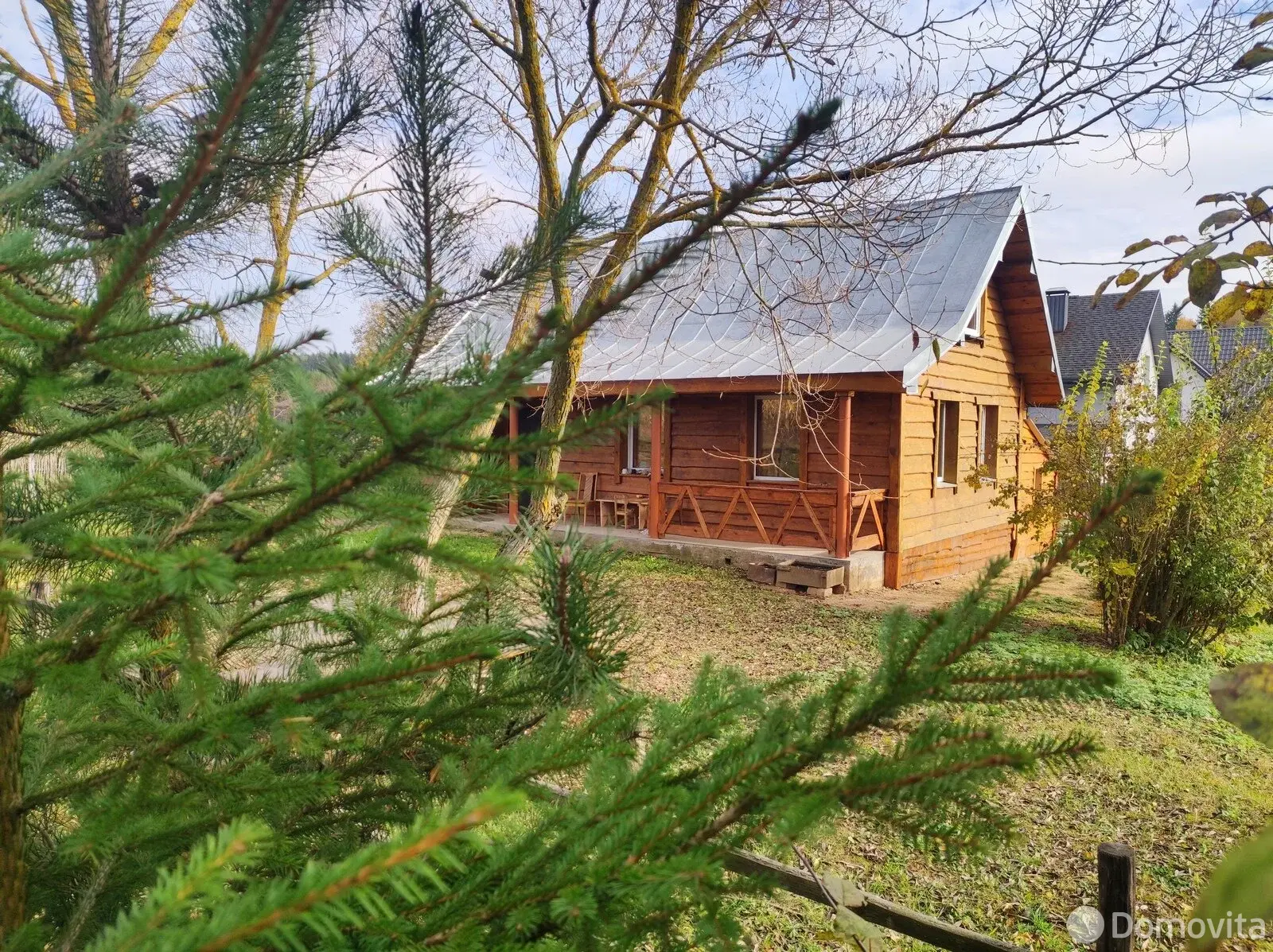 дом, Шпильки, ул. Озёрная, д. 2, стоимость продажи 258 874 р.