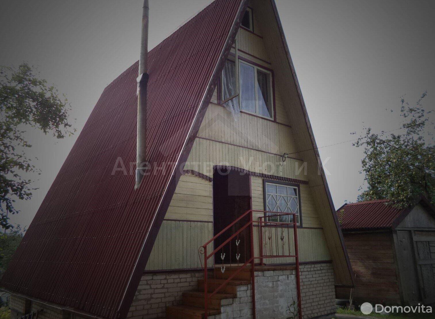 Продажа 3-этажной дачи в Шапурах Витебская область, 11200USD, код 178271 - фото 3