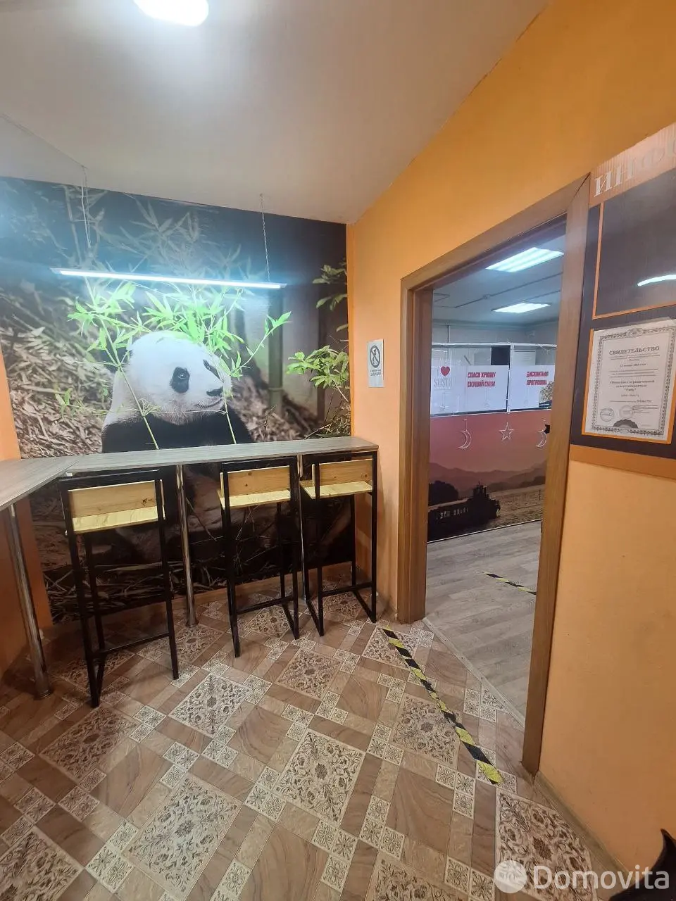 офис, Шумилино, ул. Витебская, стоимость продажи 49 448 р.