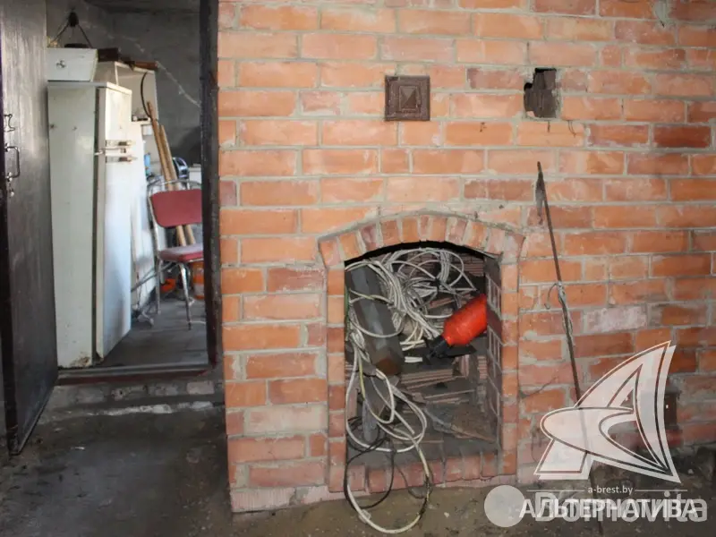 Купить 2-этажную дачу в Муховец-2 Брестская область, 10900USD, код 181909 - фото 14