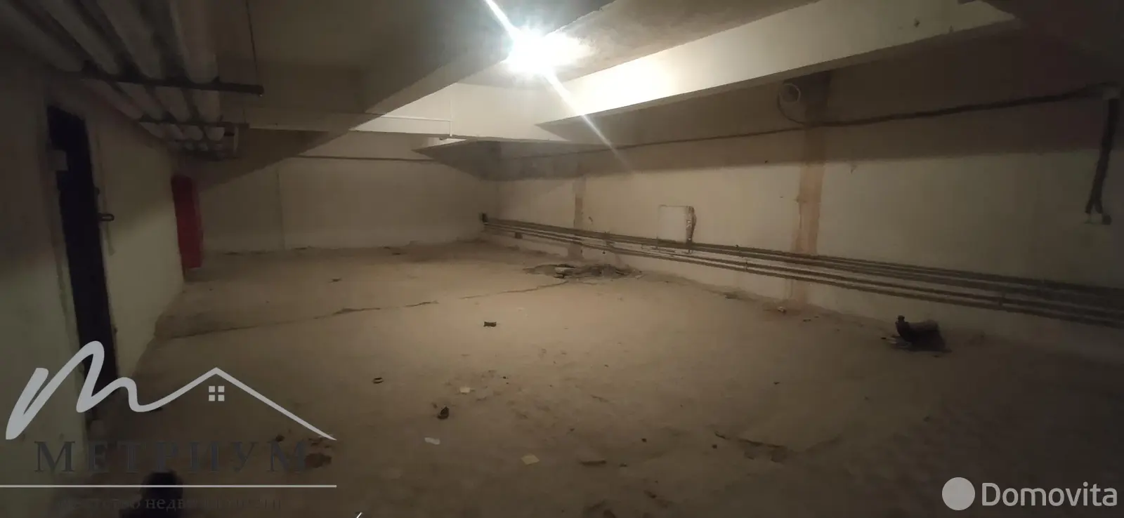 Снять складское помещение на пр-т Независимости, д. 58/В в Минске, код 963704 - фото 8