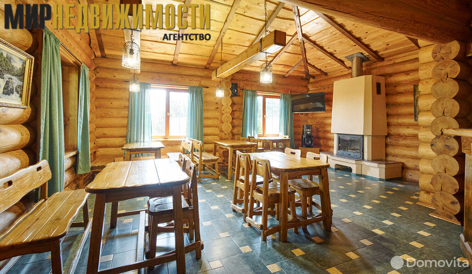 Купить помещение под сферу услуг в Бурых, - фото 16