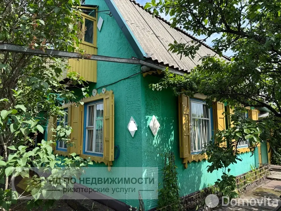 дача, Жгунь,
