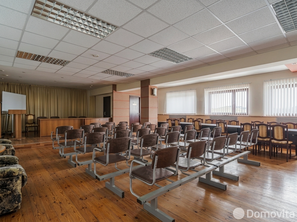 Аренда офиса на ул. Совхозная в Лесковке, 21BYN, код 17124 - фото 11