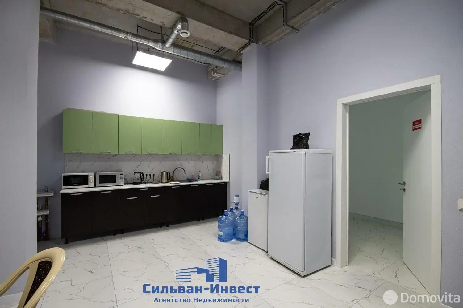 Аренда склада на пр-д Тарасовский, д. 2/А в Тарасово, код 964116 - фото 27