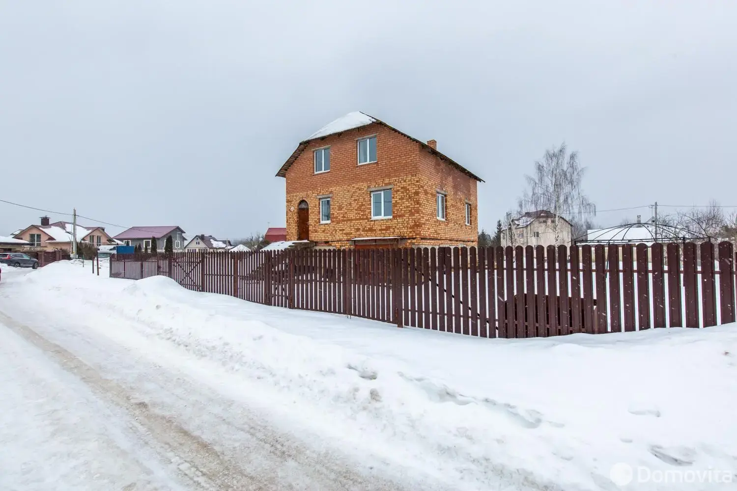 продажа дома, Ждановичи, 