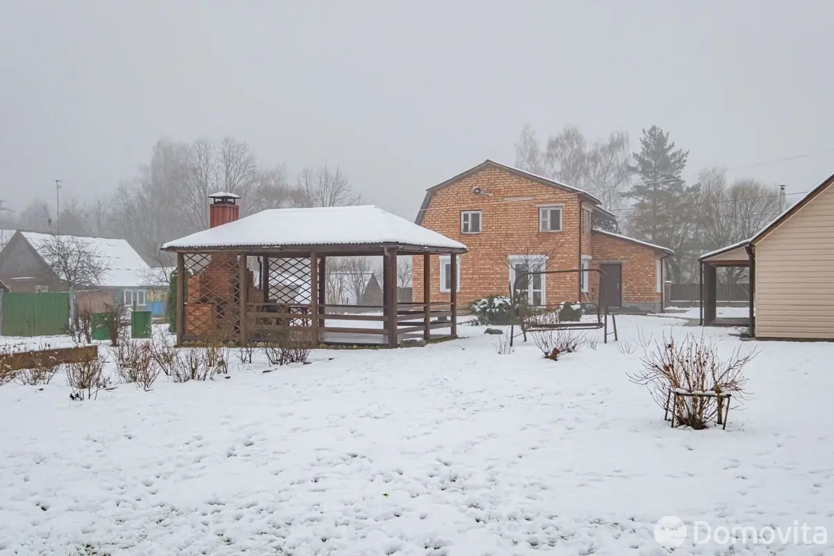 Стоимость продажи коттеджа, Шабуни, ул. Центральная