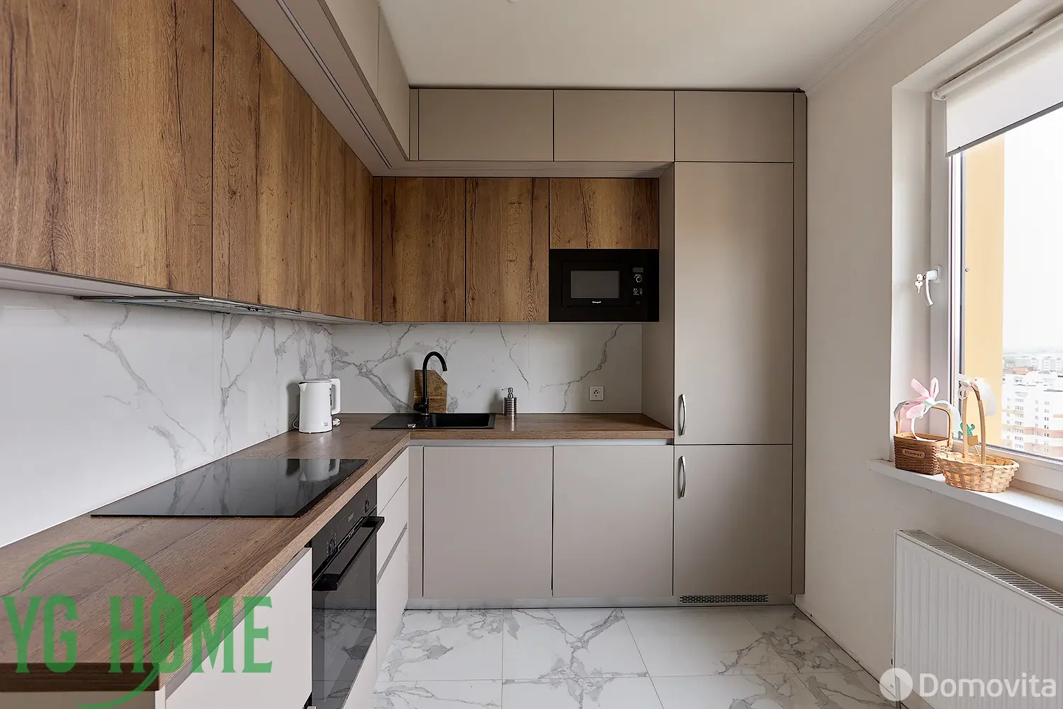 арендовать квартиру, Минск, ул. Янки Лучины, д. 72