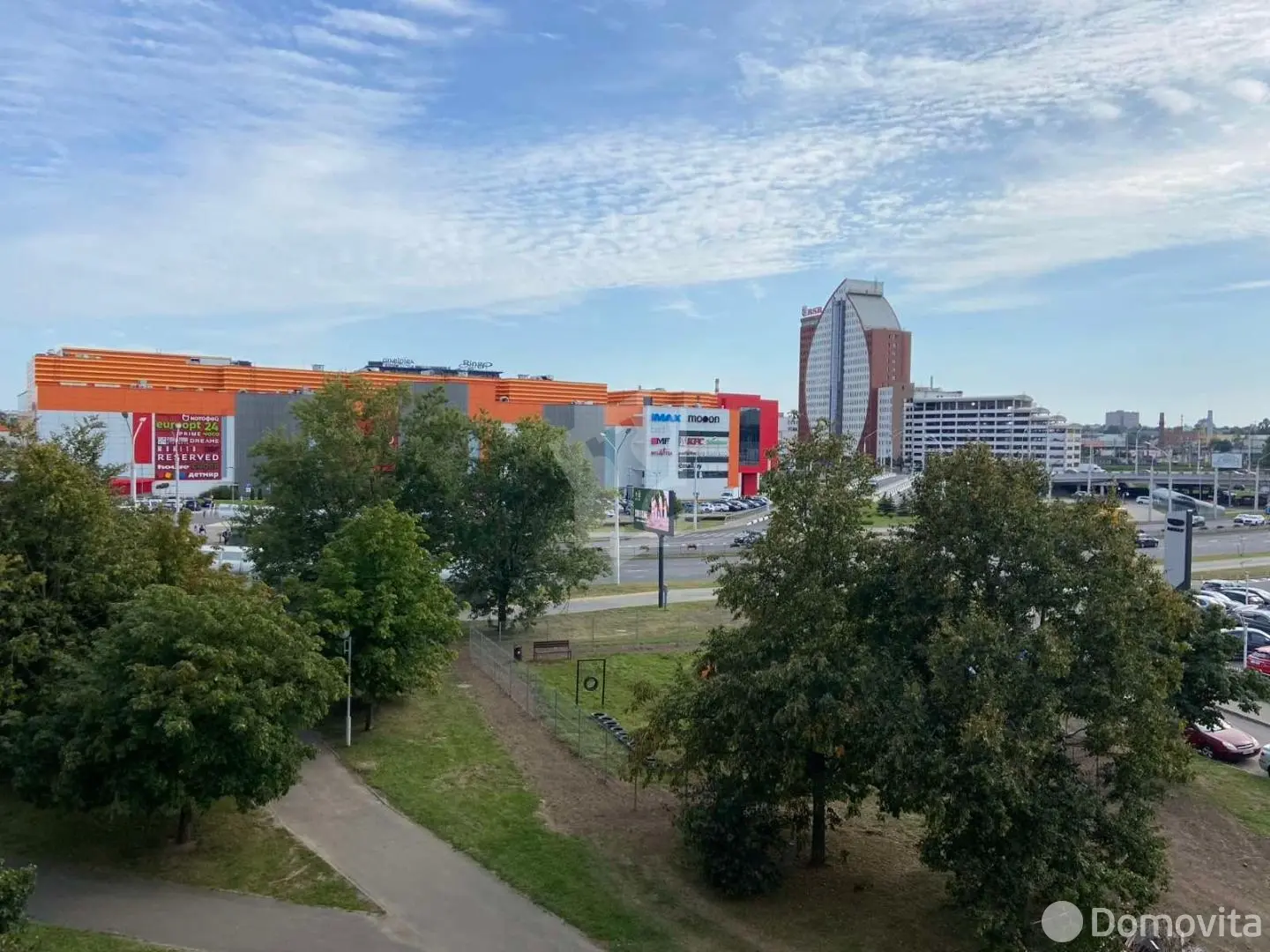 квартира, Минск, ул. Аэродромная, д. 73 - лучшее предложение