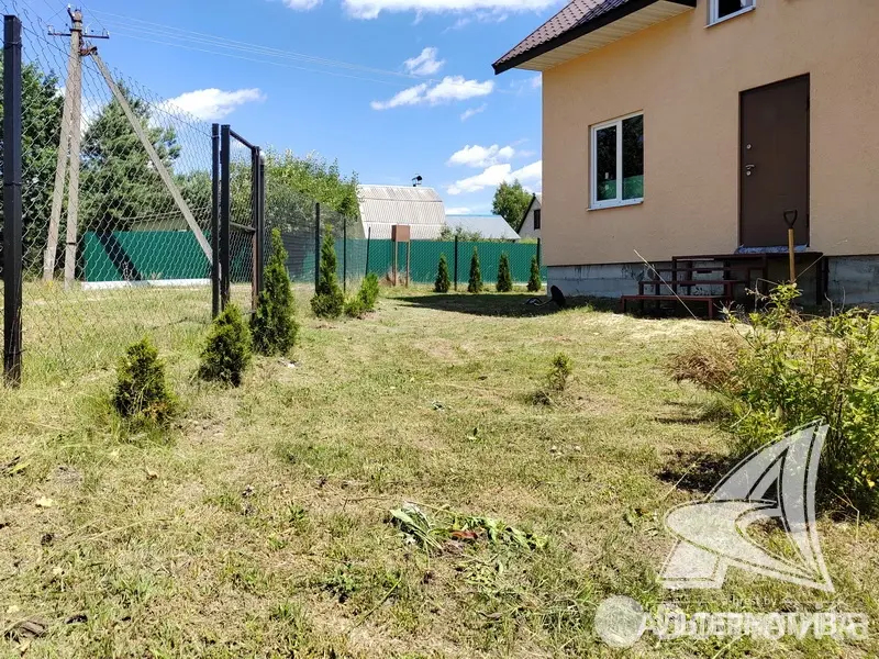 Купить 2-этажную дачу в Ольха-91 Брестская область, 37000USD, код 179149 - фото 39