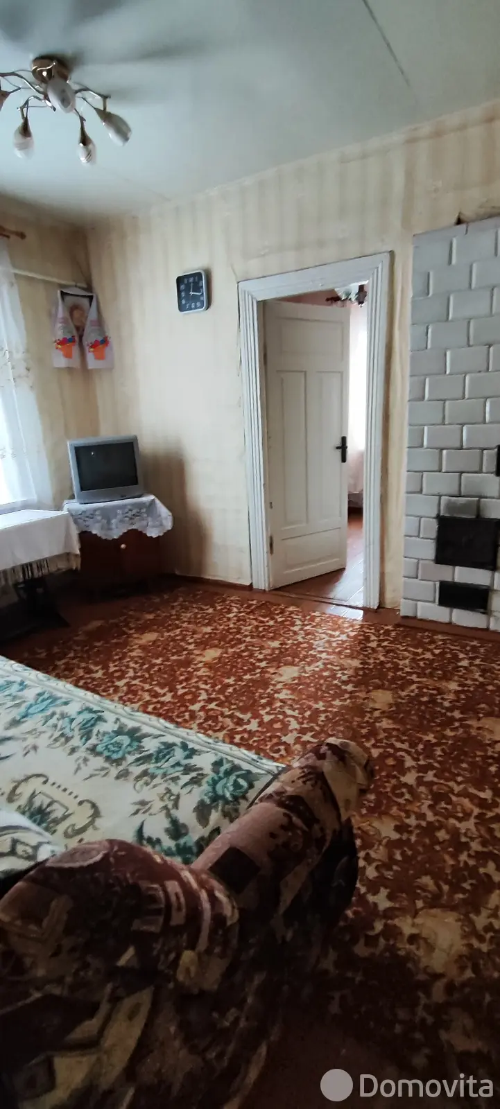 коттедж, Пружаны, ул. Григория Ширмы, д. 51 