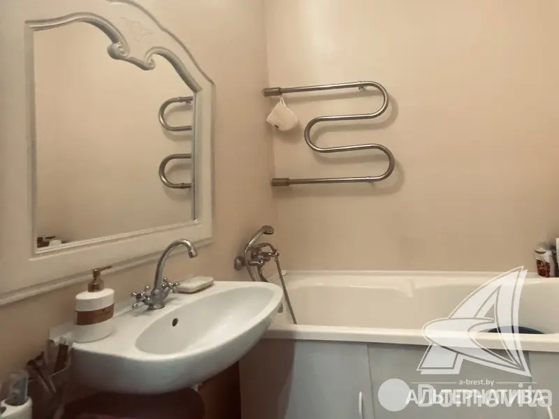 Купить 1-комнатную квартиру в Бресте, ул. Луцкая, 47500 USD, код: 1125737 - фото 5